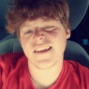 Meet your Posher, Mitchell